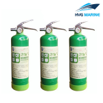 FIRE FIGHTING EQUIPMENT 0258