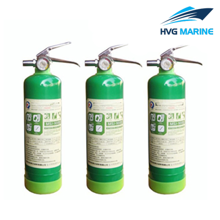 FIRE FIGHTING EQUIPMENT 0258