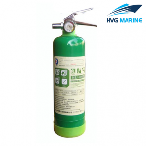 FIRE FIGHTING EQUIPMENT 0258