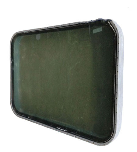 OUTFITTING EQUIPMENT 0352