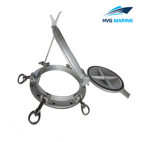 OUTFITTING EQUIPMENT 0381