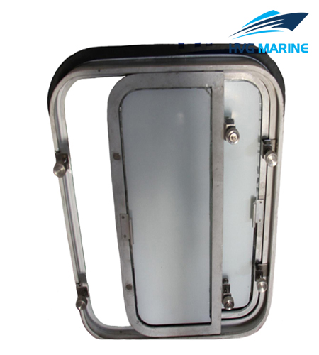 OUTFITTING EQUIPMENT 0366
