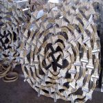 OUTFITTING EQUIPMENT 0395