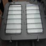OUTFITTING EQUIPMENT 0362
