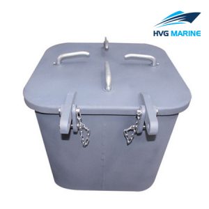 OUTFITTING EQUIPMENT 0292