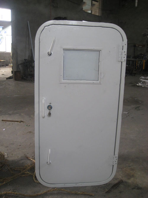 OUTFITTING EQUIPMENT 0342