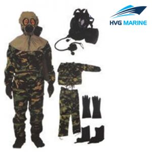 FIRE FIGHTING EQUIPMENT 0132