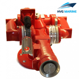 FIRE FIGHTING EQUIPMENT 0238