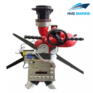 FIRE FIGHTING EQUIPMENT 0231