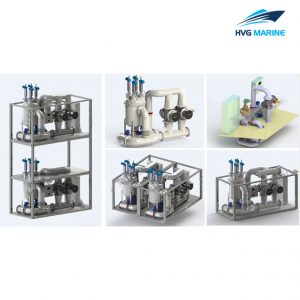 AUXILIARY MACHINERT 0065