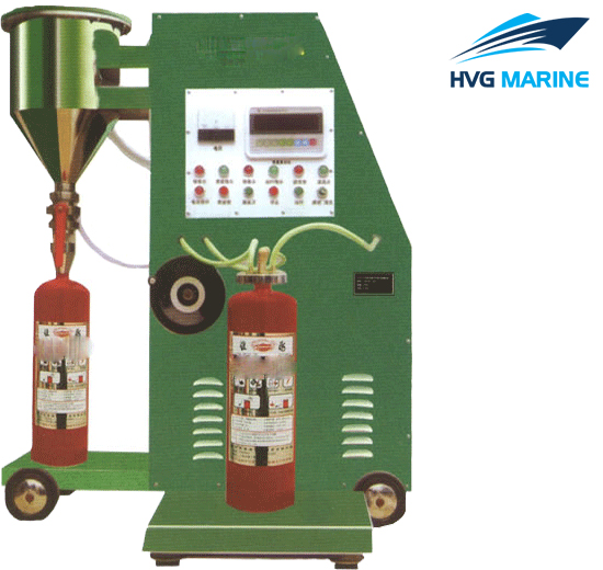 FIRE FIGHTING EQUIPMENT 0056