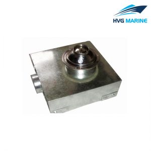 VENTILATION EQUIPMENT 0035