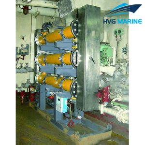 AUXILIARY MACHINERT 0066