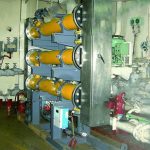 AUXILIARY MACHINERT 0066