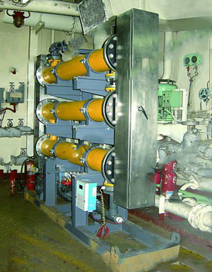 AUXILIARY MACHINERT 0066
