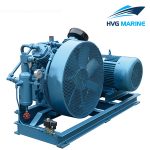 AUXILIARY MACHINERT 0013