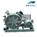 AUXILIARY MACHINERT 0012