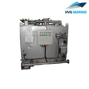 AUXILIARY MACHINERT 0121