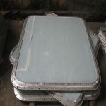 OUTFITTING EQUIPMENT 0358