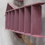 OUTFITTING EQUIPMENT 0388