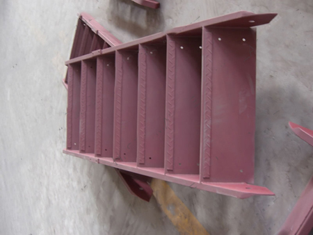OUTFITTING EQUIPMENT 0388