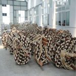 OUTFITTING EQUIPMENT 0400