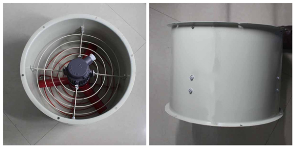 VENTILATION EQUIPMENT 0066