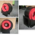 VENTILATION EQUIPMENT 0060