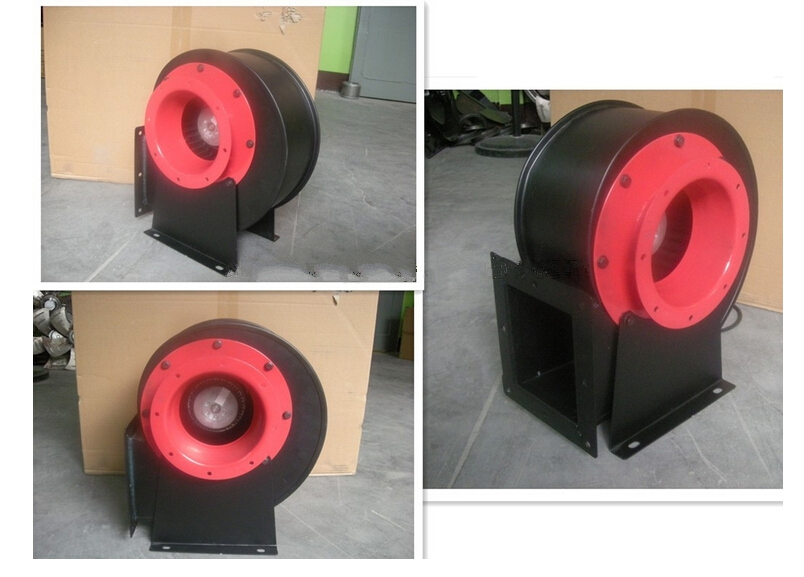 VENTILATION EQUIPMENT 0060