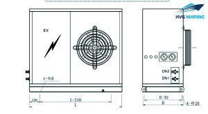 AUXILIARY MACHINERT 0068