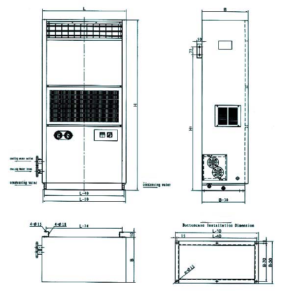 AUXILIARY MACHINERT 0071
