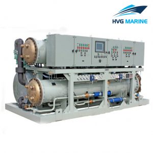 AUXILIARY MACHINERT 0078