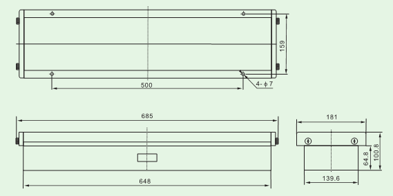 ELECTRIC EQUIPMENT 0253