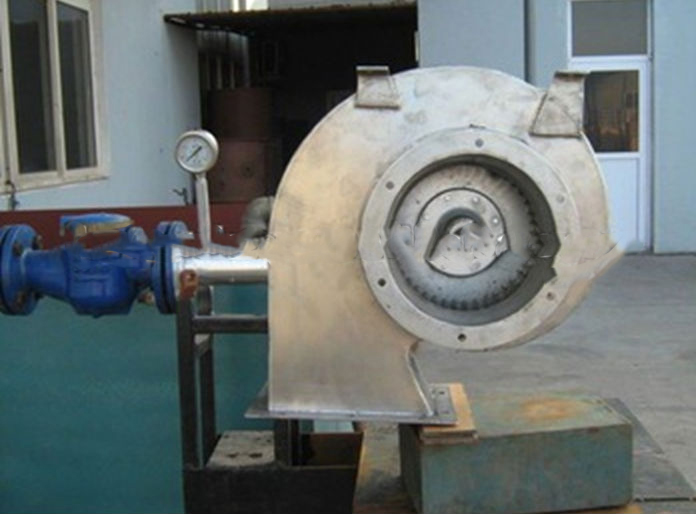 MARINE VENTILATION EQUIPMENT 0077