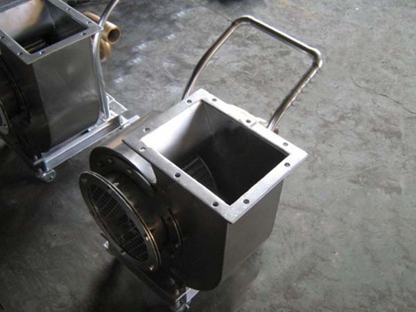 MARINE VENTILATION EQUIPMENT 0077