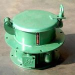 MARINE VENTILATION EQUIPMENT 0080