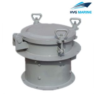 MARINE VENTILATION EQUIPMENT 0080