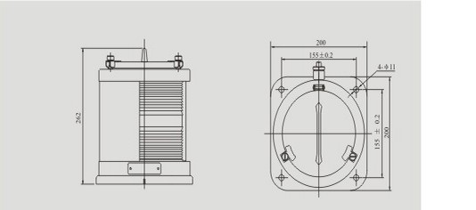 ELECTRIC EQUIPMENT 0312