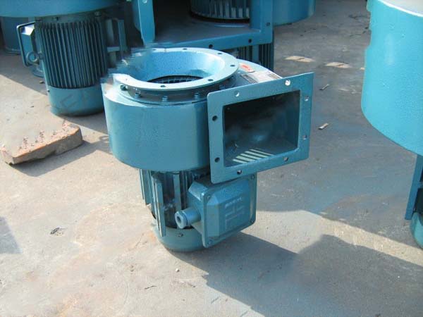 MARINE VENTILATION EQUIPMENT 0078