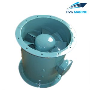 MARINE VENTILATION EQUIPMENT 0072