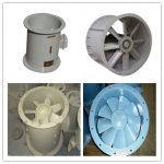 MARINE VENTILATION EQUIPMENT 0072