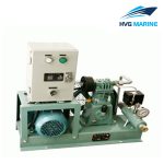AUXILIARY MACHINERT 0025