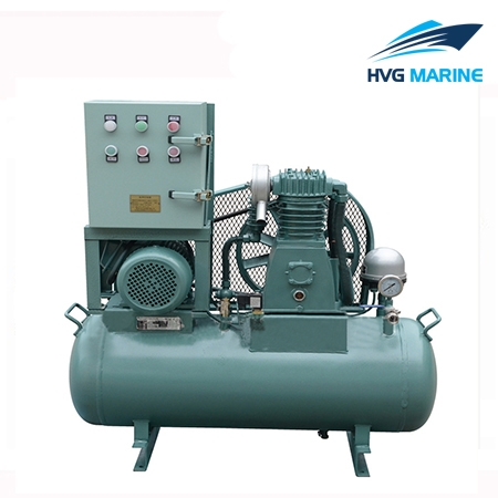 AUXILIARY MACHINERT 0022