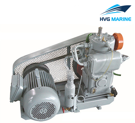 AUXILIARY MACHINERT 0022