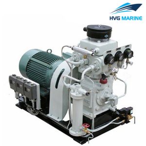 AUXILIARY MACHINERT 0152