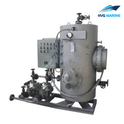 AUXILIARY MACHINERT 0036