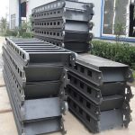 OUTFITTING EQUIPMENT 0295