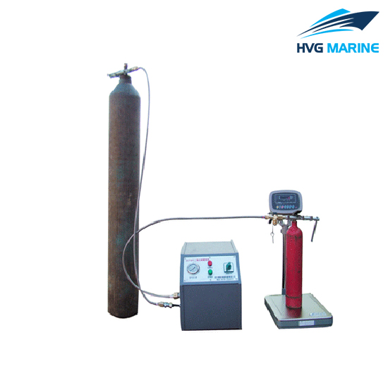FIRE FIGHTING EQUIPMENT 0086