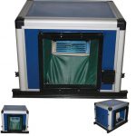 VENTILATION EQUIPMENT 0061