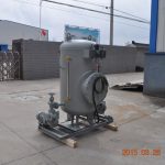 AUXILIARY MACHINERT 0041